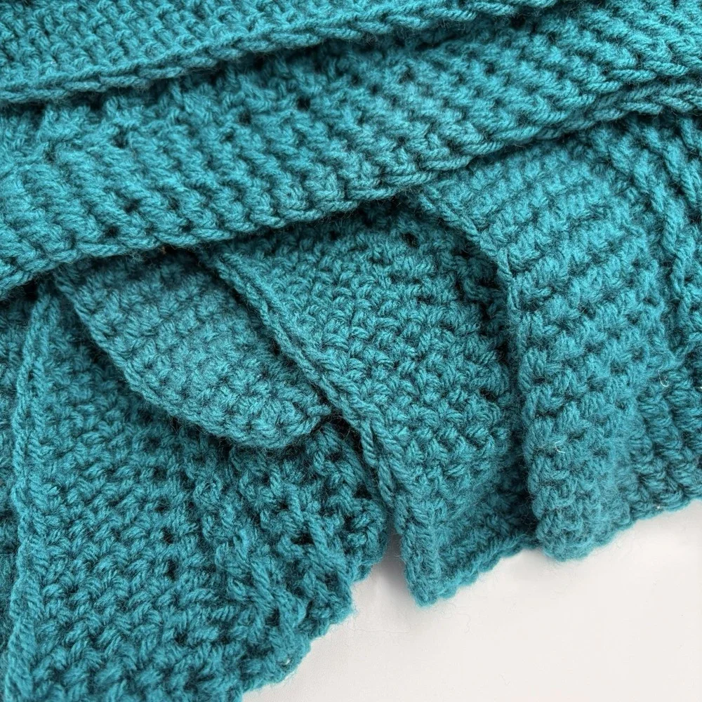 Handmade before turquoise excellent
